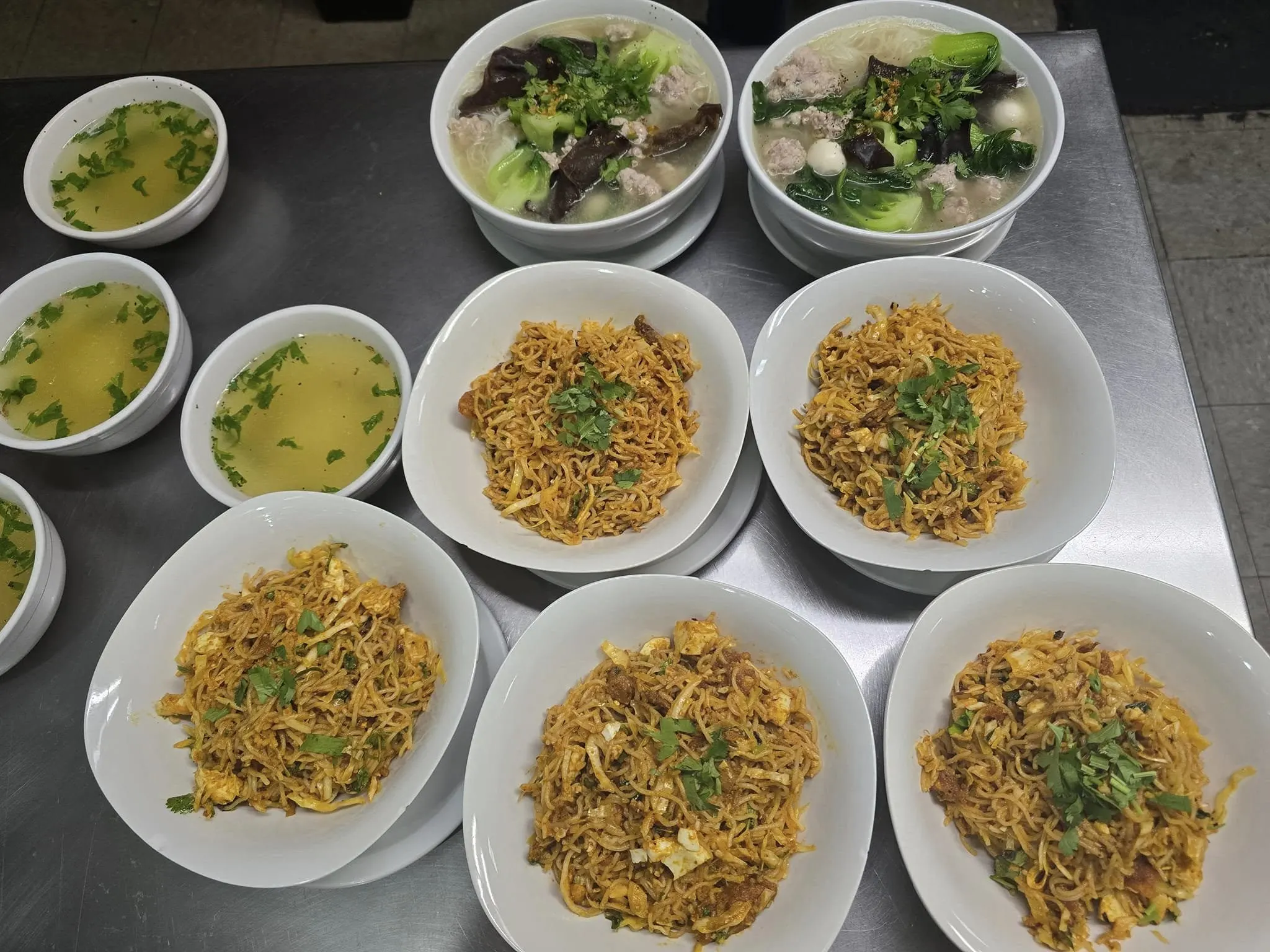 Chin Brothers Restaurant