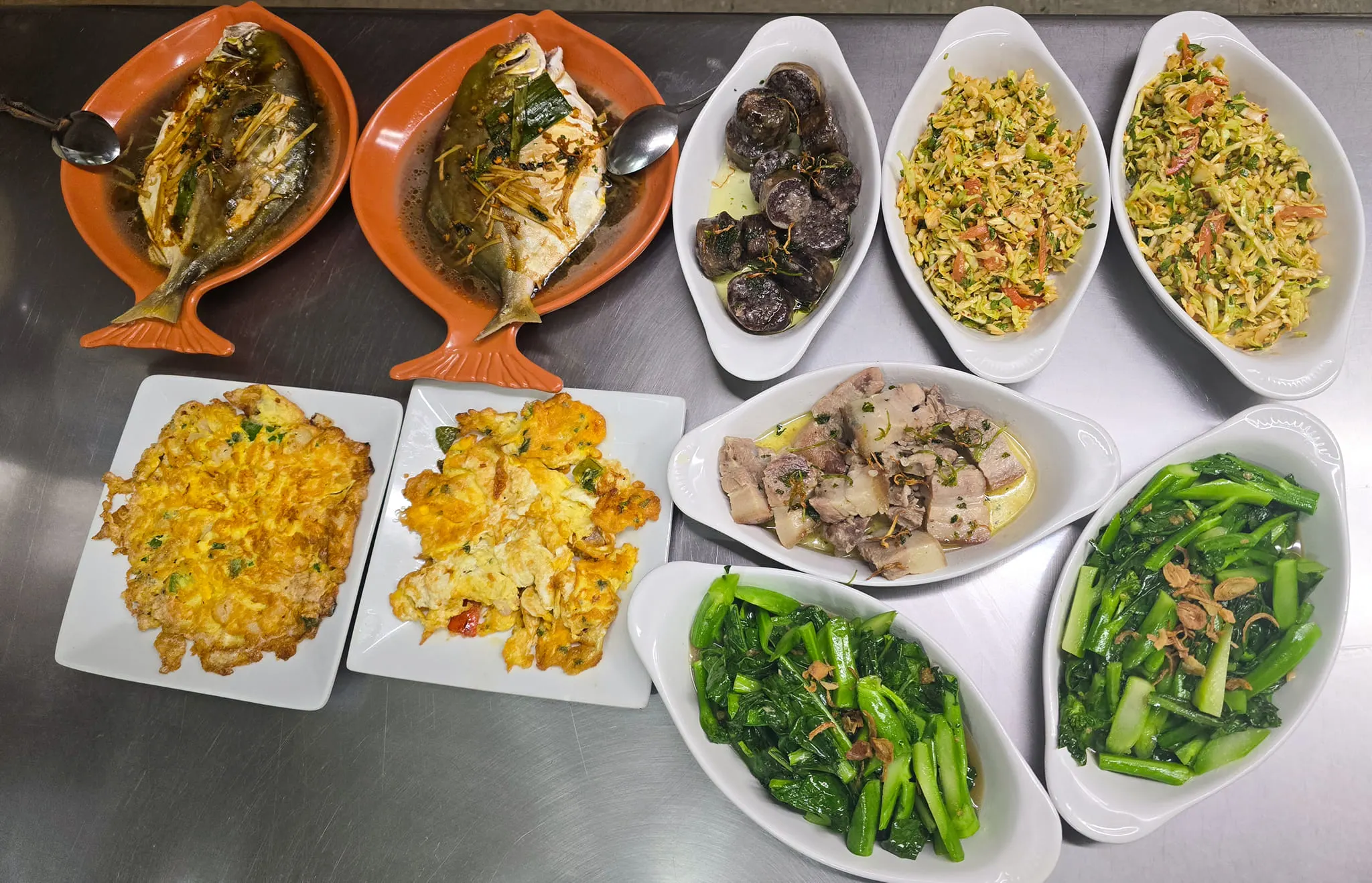 Chin Brothers Restaurant