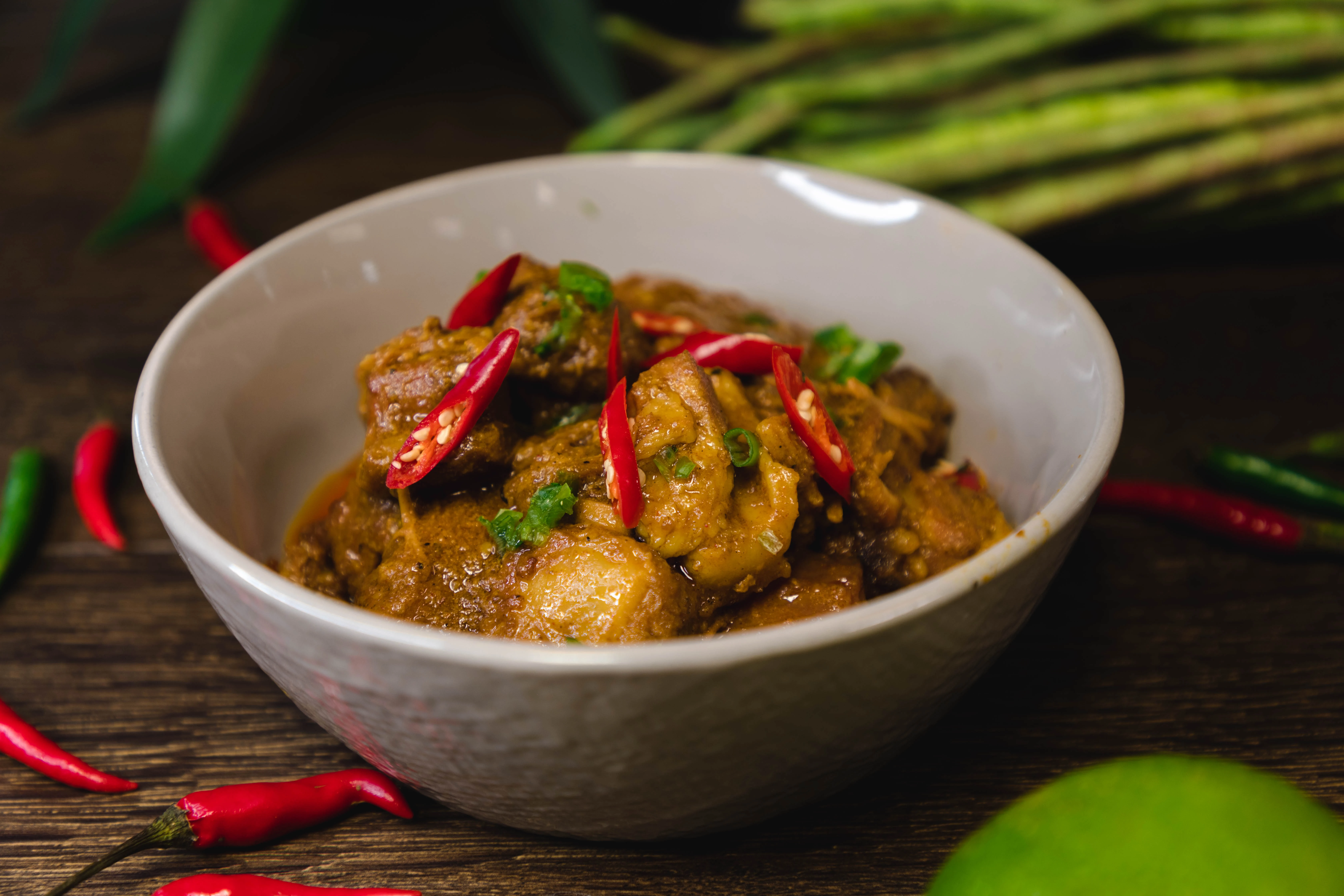 Chin Brothers Restaurant