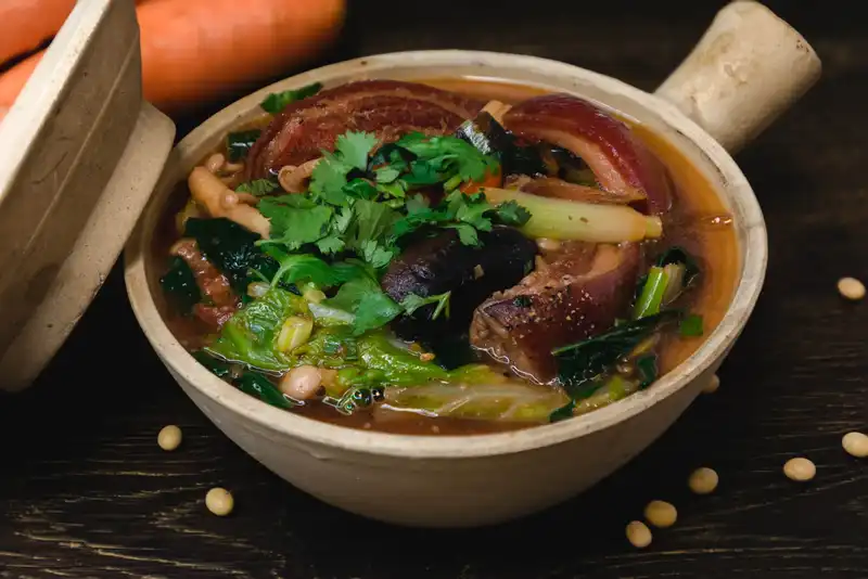 Chin Brothers Restaurant